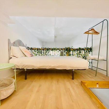 ולנסיה Beach Flat For Family & Groups מראה חיצוני תמונה